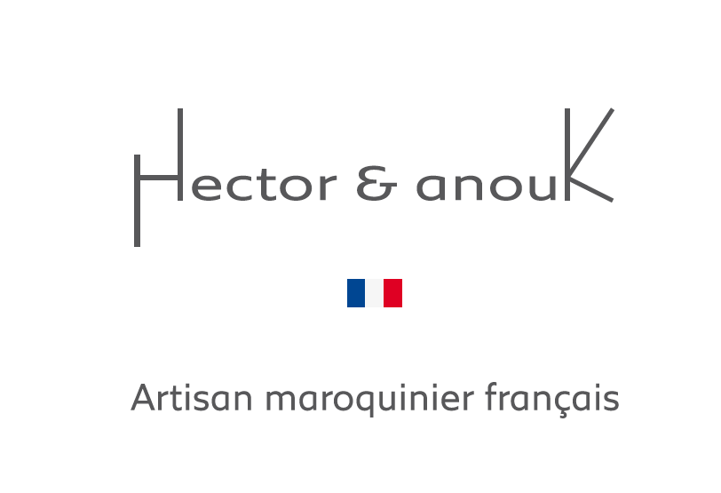 Hector & Anouk Artisan maroquinier français